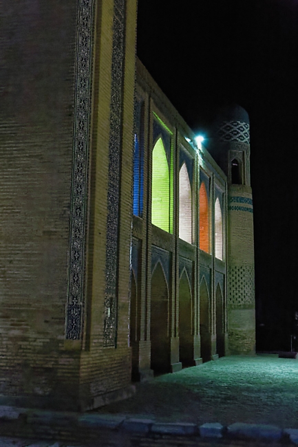 Ballade dans Khiva-135